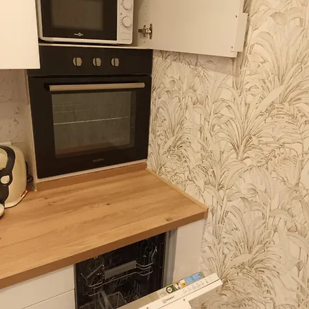 Centre Apartment *